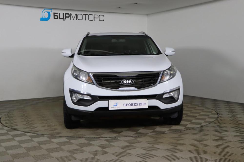 Kia Sportage III Нижний Новгород  - изображение 2