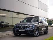 BMW X5 IV (G05/G18) Санкт-Петербург  - изображение 39