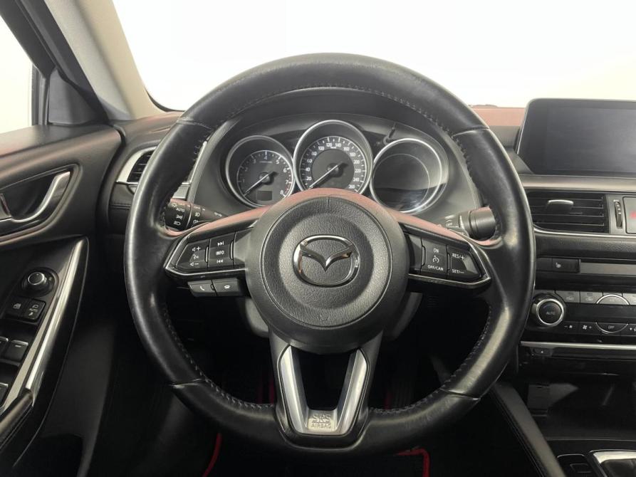 Mazda 6 III (GJ) Рестайлинг Воронеж  - изображение 12