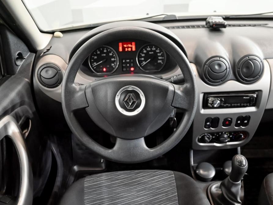 Renault Sandero I Екатеринбург  - изображение 13
