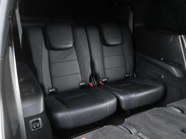 Mercedes-Benz GLS II (X167) с пробегом 2021 года, цена 9 919 000 рублей, 85794 км, внедорожник, Автокод Объявления
