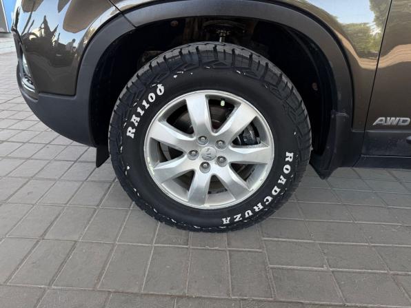 Kia Sorento II Рестайлинг с пробегом 2012 года, цена 1 520 000 рублей, 187631 км, внедорожник, Автокод Объявления