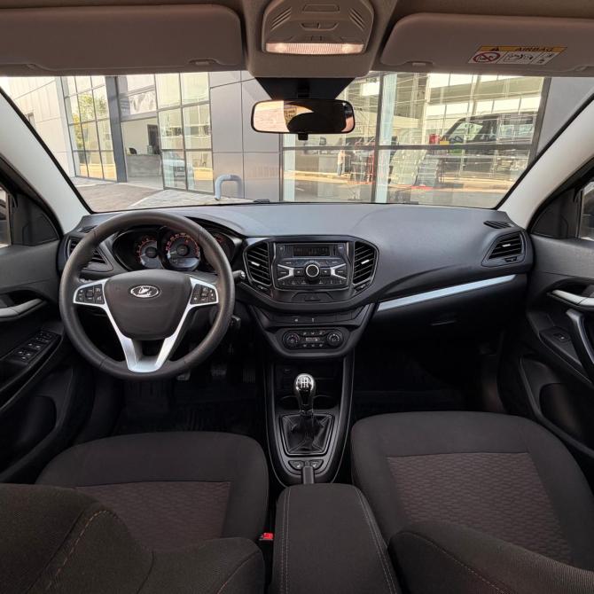 Lada (ВАЗ) Vesta I Нижнекамск  - изображение 13