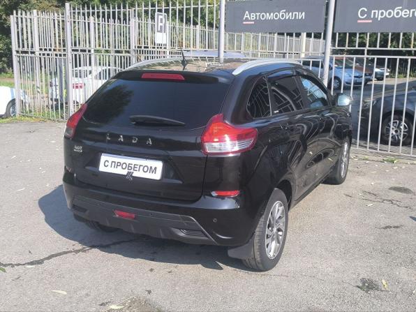 Lada (ВАЗ) XRAY I с пробегом 2022 года, цена 999 000 рублей, 62000 км, хэтчбек, Автокод Объявления