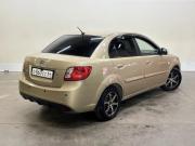 Kia Rio II Рестайлинг Саратов  - изображение 15