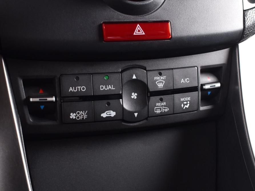 Honda Accord VIII Рестайлинг Кемерово  - изображение 17