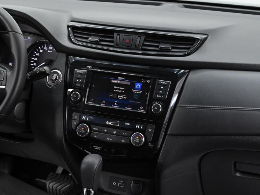 Nissan X-Trail III Рестайлинг Москва  - изображение 9