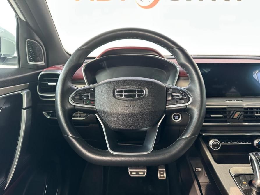 Geely Coolray I Тамбов  - изображение 17
