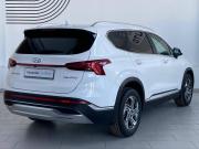 Hyundai Santa Fe IV Рестайлинг Москва  - изображение 28
