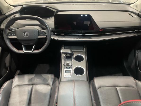 Changan CS55 Plus II с пробегом 2023 года, цена 1 719 000 рублей, 97000 км, внедорожник, Автокод Объявления