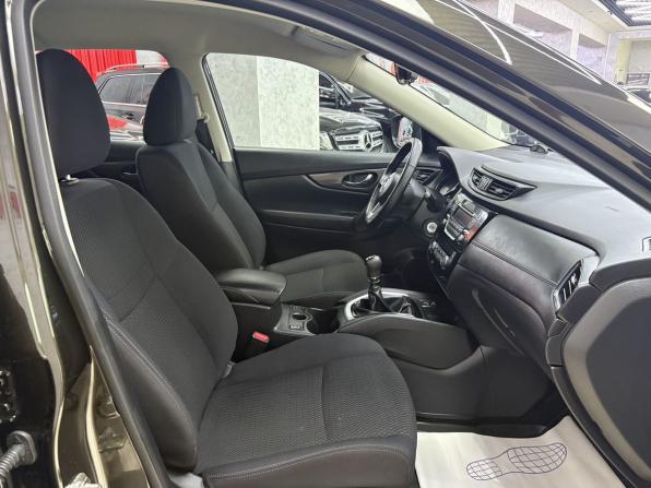 Nissan X-Trail III Рестайлинг с пробегом 2021 года, цена 2 495 000 рублей, 28386 км, внедорожник, Автокод Объявления