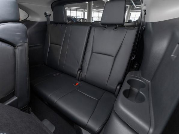 Toyota Highlander IV (XU70) с пробегом 2026 года, цена 5 200 000 рублей, 10 км, внедорожник, Автокод Объявления