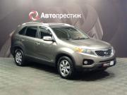 Kia Sorento II Рестайлинг Оренбург  - изображение 20