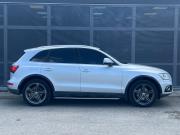Audi Q5 I (8R) Рестайлинг Ижевск  - изображение 41