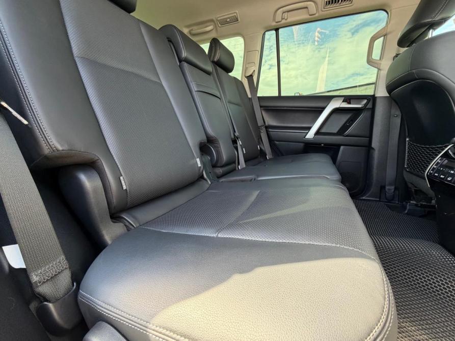 Toyota Land Cruiser Prado 150 Series Рестайлинг 3 Набережные Челны  - изображение 21
