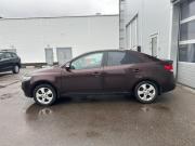 Kia Cerato II Москва  - изображение 21