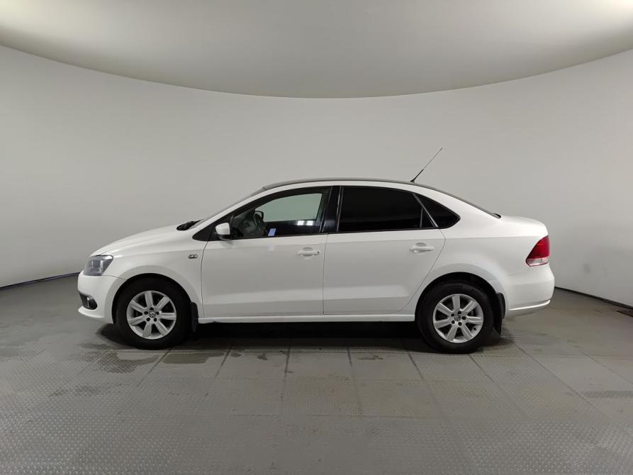 Volkswagen Polo V Уфа  - изображение 10