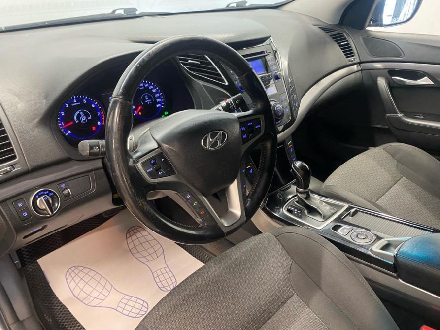 Hyundai i40 I Санкт-Петербург  - изображение 12