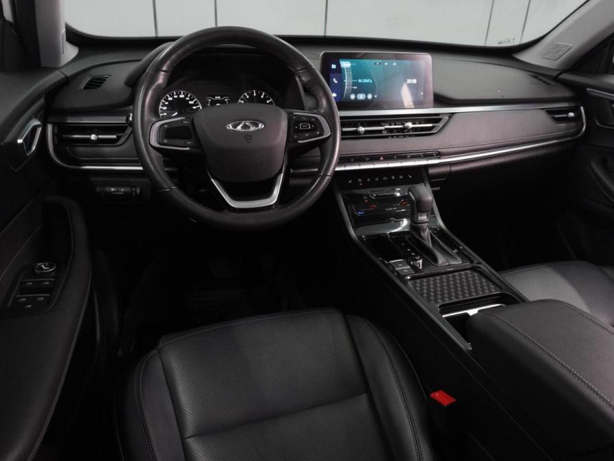 Chery Tiggo 4 Pro I Воронеж  - изображение 6