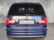 Volkswagen Sharan I Рестайлинг 2 Уфа  - изображение 29