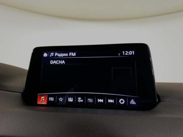 Mazda CX-5 II с пробегом 2020 года, цена 2 548 000 рублей, 118060 км, внедорожник, Автокод Объявления