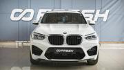 BMW X4 M I (F98) Благовещенск  - изображение 43