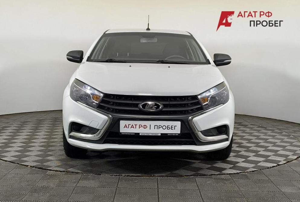 Lada (ВАЗ) Vesta I Нижний Новгород  - изображение 2