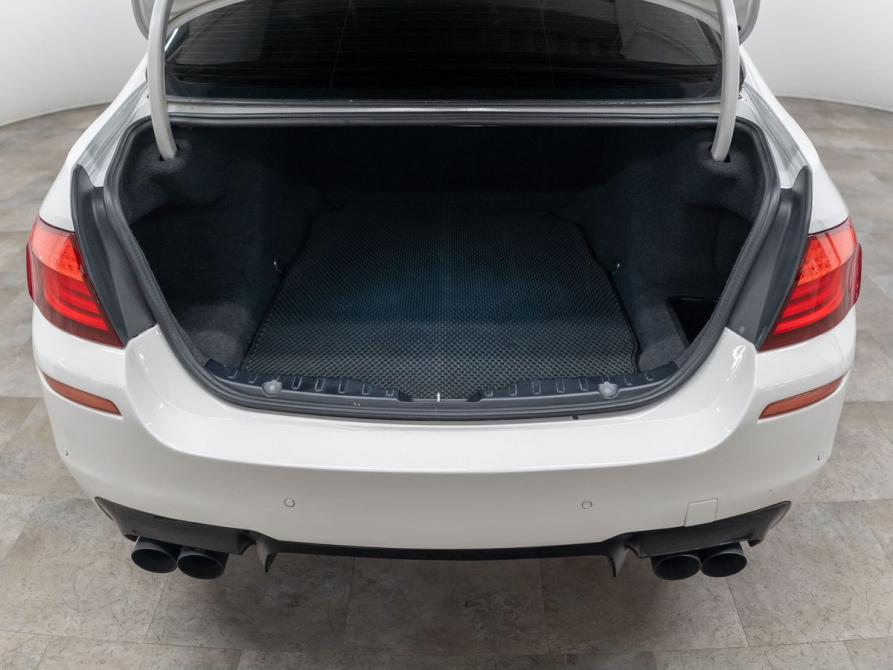 BMW 5 серии VI (F10/F11/F07) Красноярск  - изображение 21