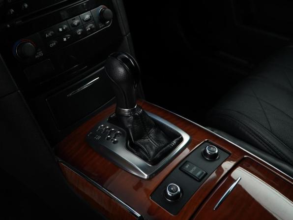 Infiniti FX II (S51) Рестайлинг с пробегом 2013 года, цена 2 149 077 рублей, 149993 км, внедорожник, Автокод Объявления