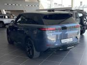 Land Rover Range Rover Sport III Тюмень  - изображение 29