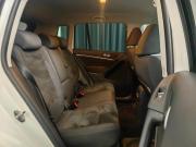 Volkswagen Tiguan I Рестайлинг Москва  - изображение 35