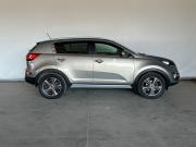 Kia Sportage III Москва  - изображение 28