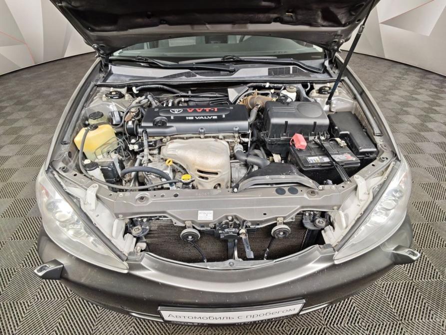 Toyota Camry V (XV30) Рестайлинг Москва  - изображение 11