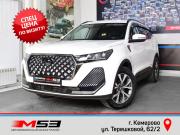 Chery Tiggo 7 Pro Max I Рестайлинг Кемерово  - изображение 4