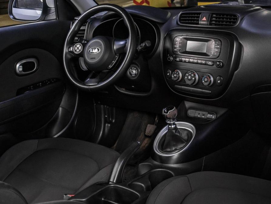Kia Soul II Уфа  - изображение 11