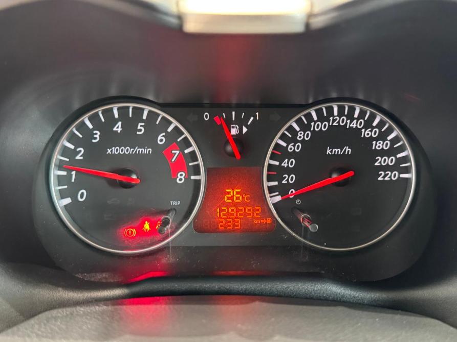 Nissan Note I Рестайлинг Волжский  - изображение 16