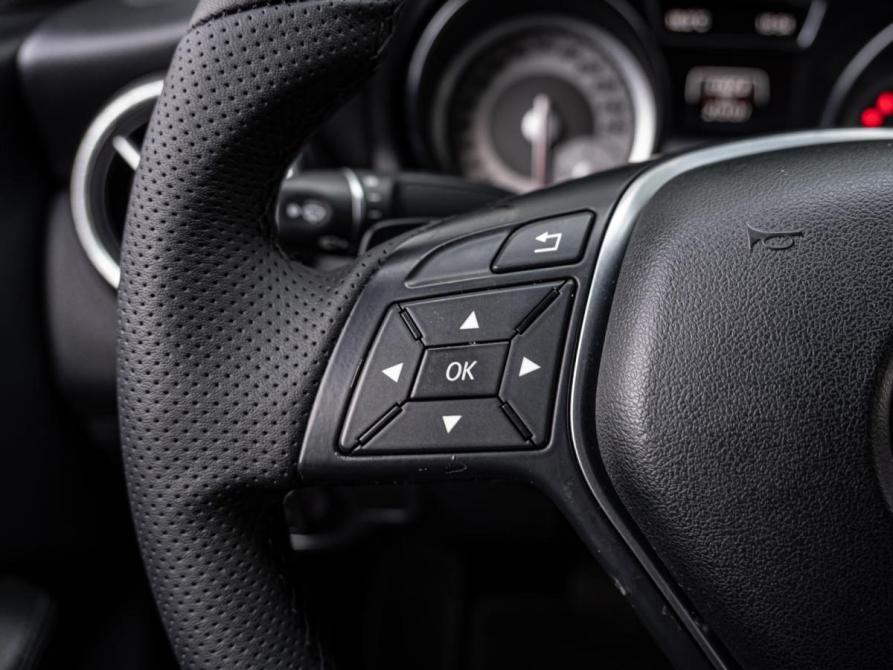 Mercedes-Benz CLA I (C117 X117) Краснодар  - изображение 17