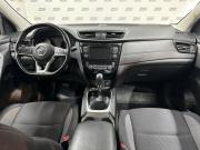 Nissan Qashqai II Рестайлинг Красноярск  - изображение 32