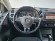 Volkswagen Tiguan I Рестайлинг Москва  - изображение 31