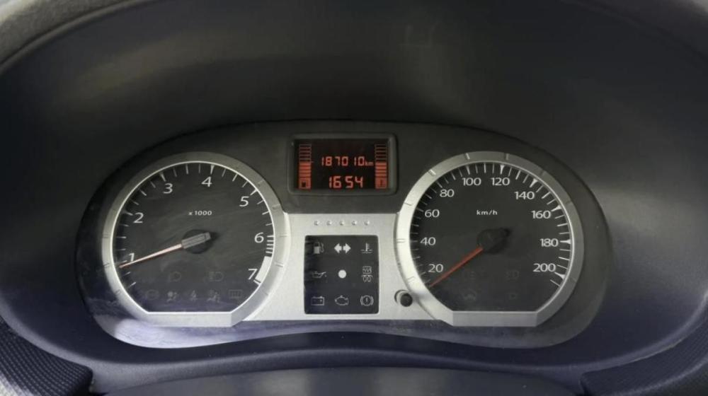Lada (ВАЗ) Largus I Ставрополь  - изображение 17