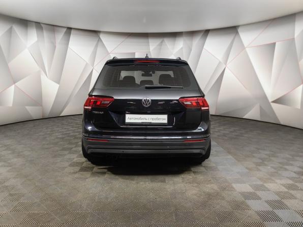 Volkswagen Tiguan II с пробегом 2020 года, цена 2 495 000 рублей, 46426 км, внедорожник, Автокод Объявления