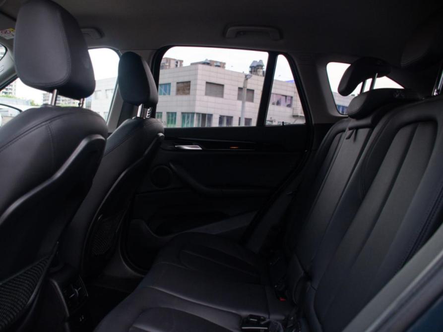 BMW X1 II (F48) Москва  - изображение 12