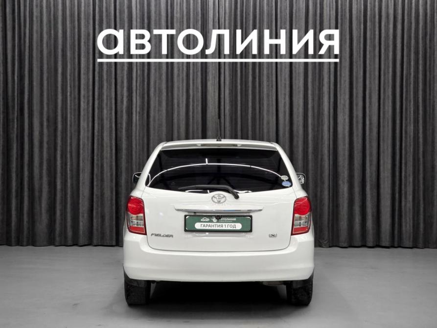 Toyota Corolla X (E140 E150) Рестайлинг Красноярск  - изображение 7