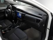 Toyota Corolla XI (E160 E170 E180) Тюмень  - изображение 35