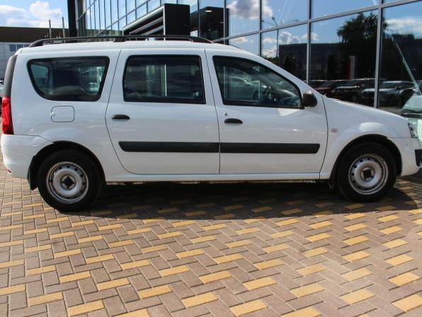 Lada (ВАЗ) Largus I с пробегом 2020 года, цена 930 000 рублей, 67882 км, универсал, Автокод Объявления