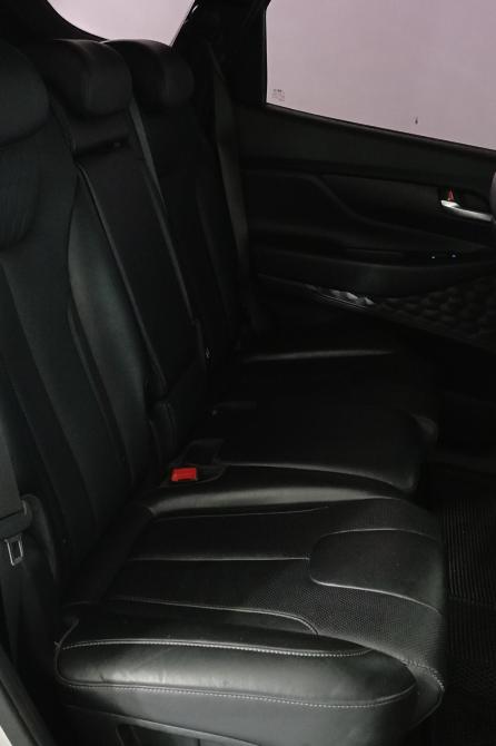 Hyundai Santa Fe IV Москва  - изображение 23
