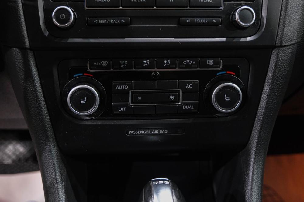 Volkswagen Golf VI Новокузнецк  - изображение 23