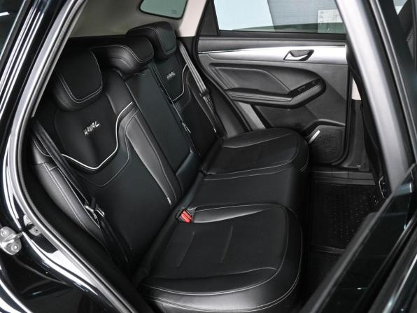 Haval Jolion I с пробегом 2022 года, цена 1 779 000 рублей, 58600 км, внедорожник, Автокод Объявления
