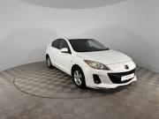 Mazda 3 II (BL) Рестайлинг Ногинск  - изображение 22