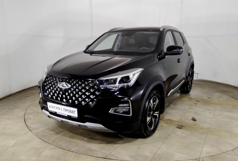 Chery Tiggo 4 Pro I Волгоград  - изображение 3